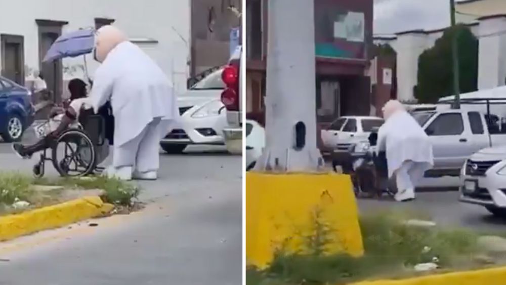 Doctor Simi, siempre rifándose