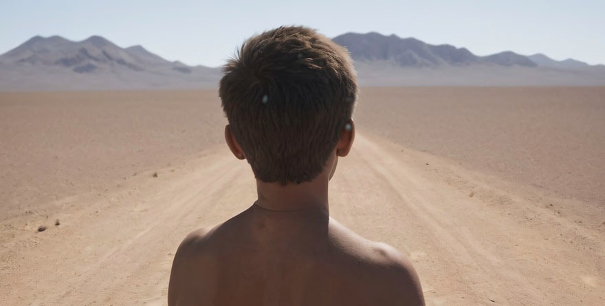 Gritos en el desierto