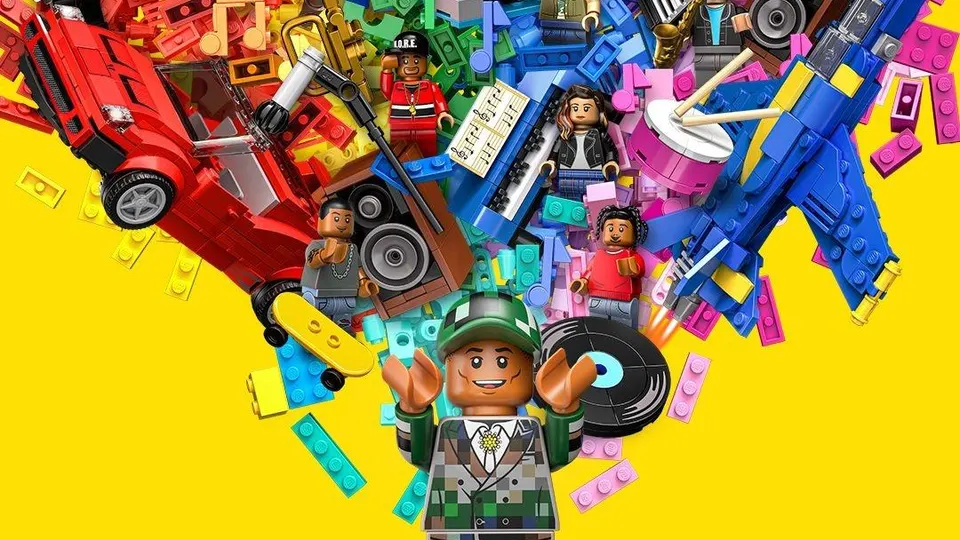 Piece by Piece; cuando Pharrell la armó en grande