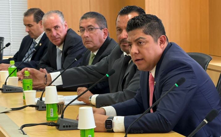 Refuerzan lazo comercial