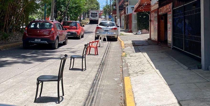 “Menos cohetes, más conciencia en San Miguelito”