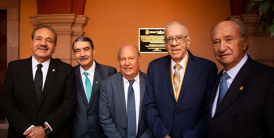 Conserva la UASLP pensiones doradas