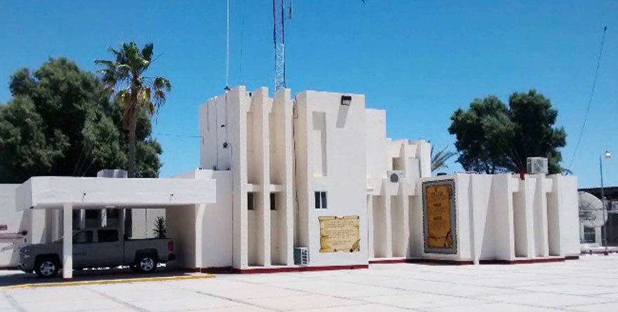 Muere oootro naval de Aduanas en ‘práctica de tiro’