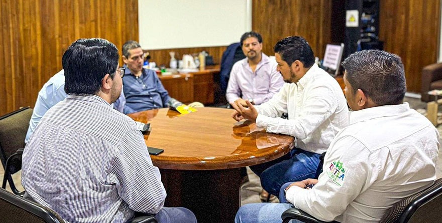 Quieren sede de UASLP para arraigar a jóvenes