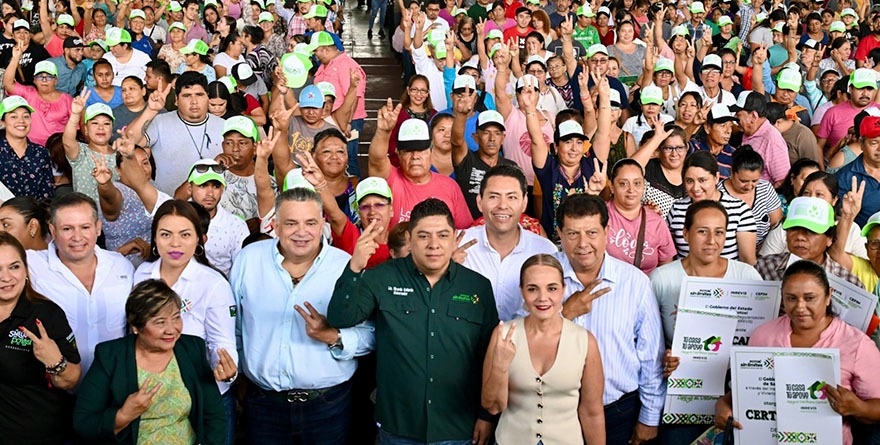 3 mil terrenos gratis