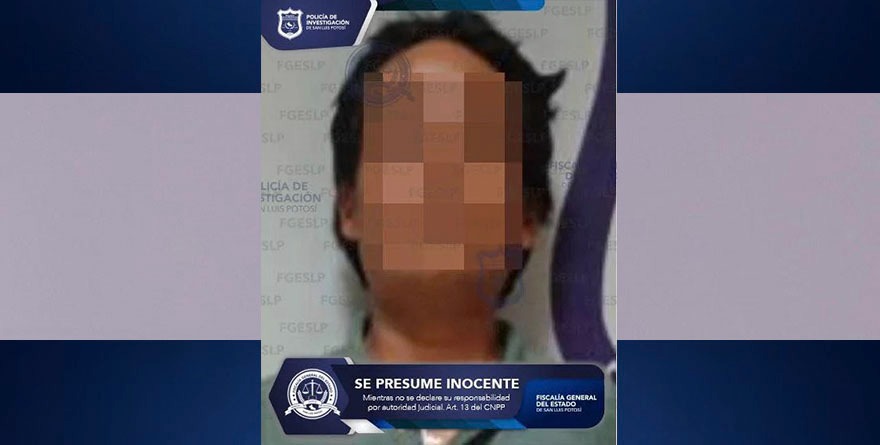 ‘Héroe de rancho’… pero de la perversión