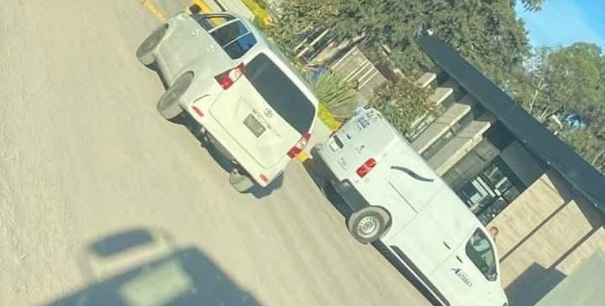 Trailero murió de tristeza