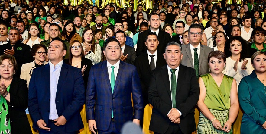 Pioneros en desafiar al sistema excluyente