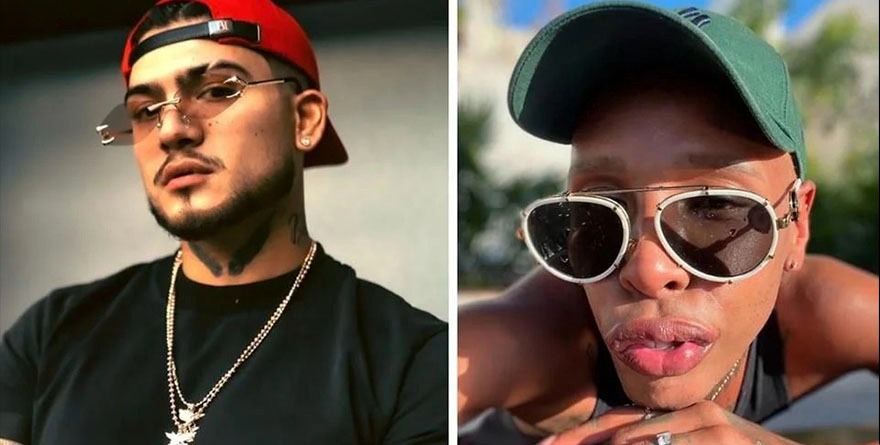 Buscan a testigos clave en caso de colombianos asesinados