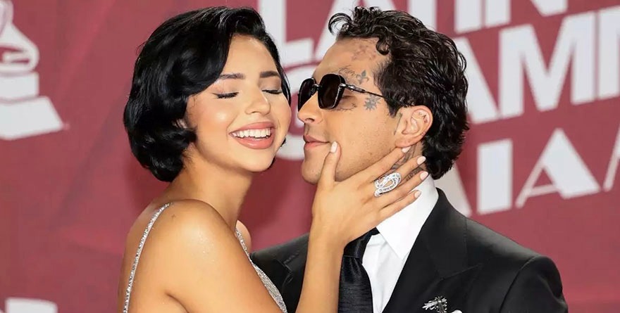 ¿Otra vez? Critican a Ángela Aguilar por ser grosera con un fan