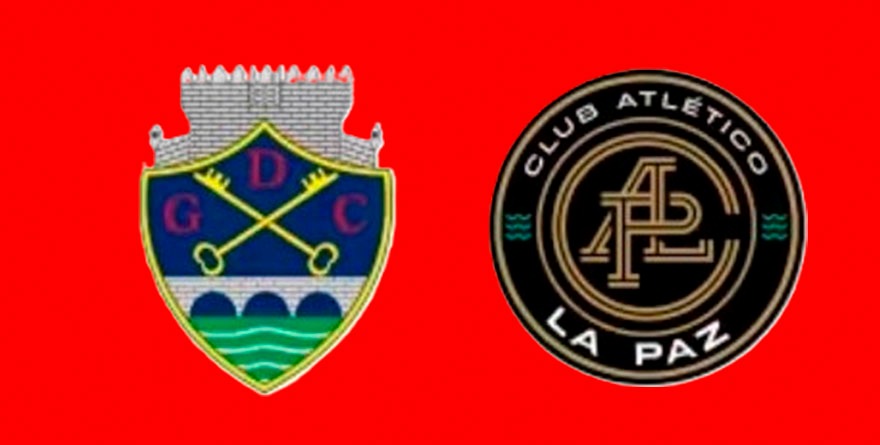 Atlético La Paz compra equipo en Portugal