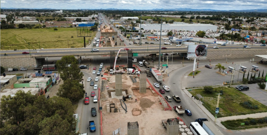 Un puente para el futuro cercano