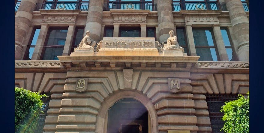 Alcanzan nivel récord reservas de Banxico