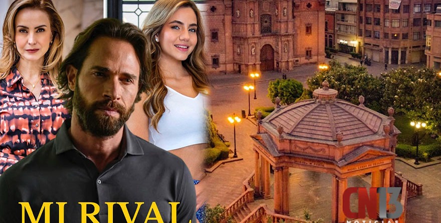 ¿Quieres salir en la tele? Andan buscando extras