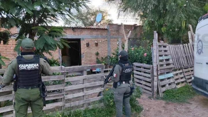 Dos muertos, mil dudas… y cero certezas oficiales