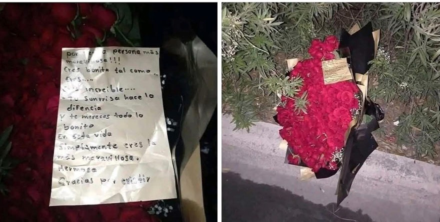 Ramo buchón, traición exprés
