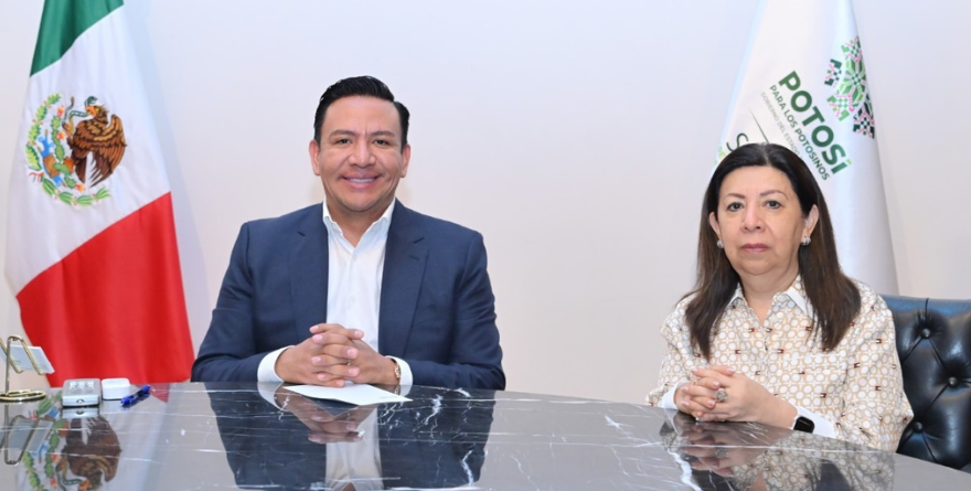 Fortalecen búsqueda de desaparecidos