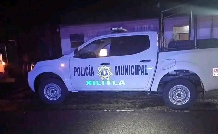 Patrullas copia y pega: falsas unidades caen en Querétaro