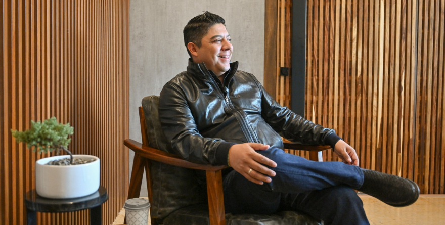 “Alianzas, sí o sí”