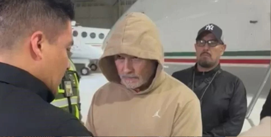 Afirman que Bermúdez pactó elección