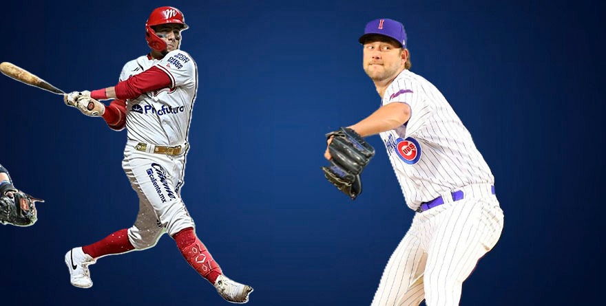 Charros y Diablos por el título