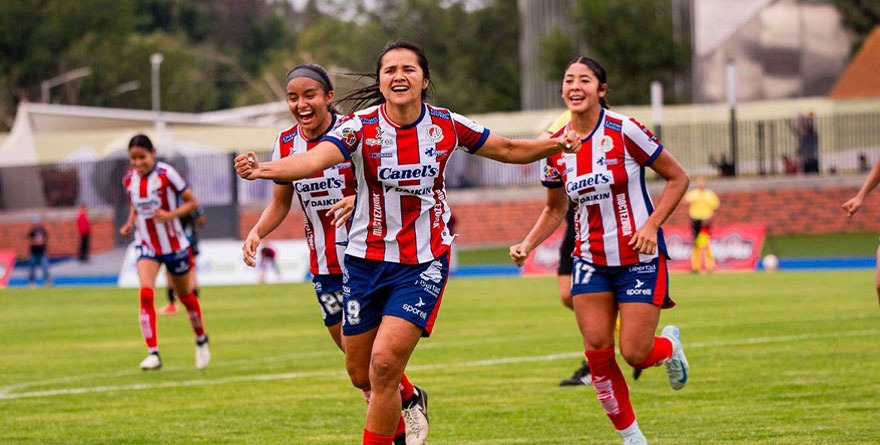 Atlético de San Luis recibe a León