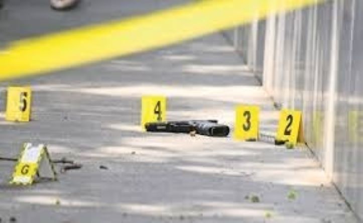 SLP entre los menos violentos