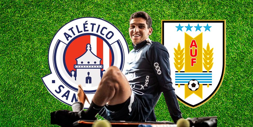 Sanabria, convocado por Bielsa