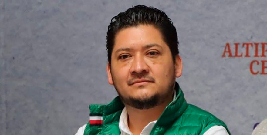 Alcaldes del Altiplano se atascan