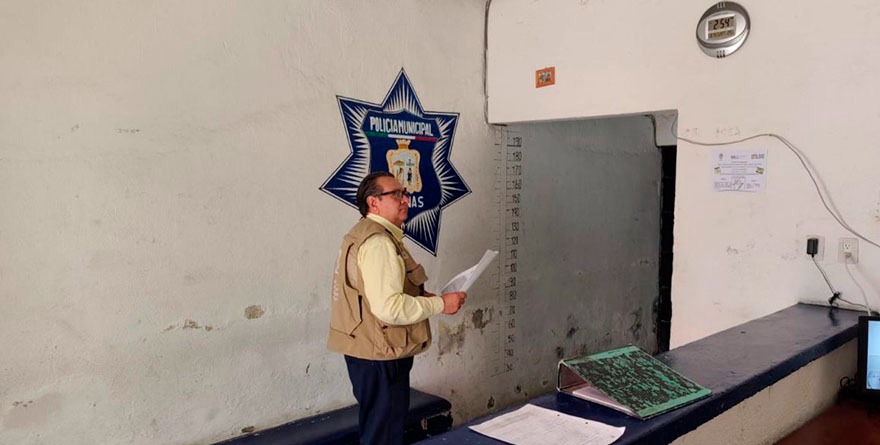 Separos de terror en Salinas; CEDH lanza recomendación