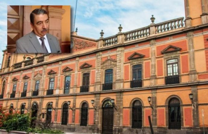 Rector de la UASLP tiene $600 millones bajo investigación