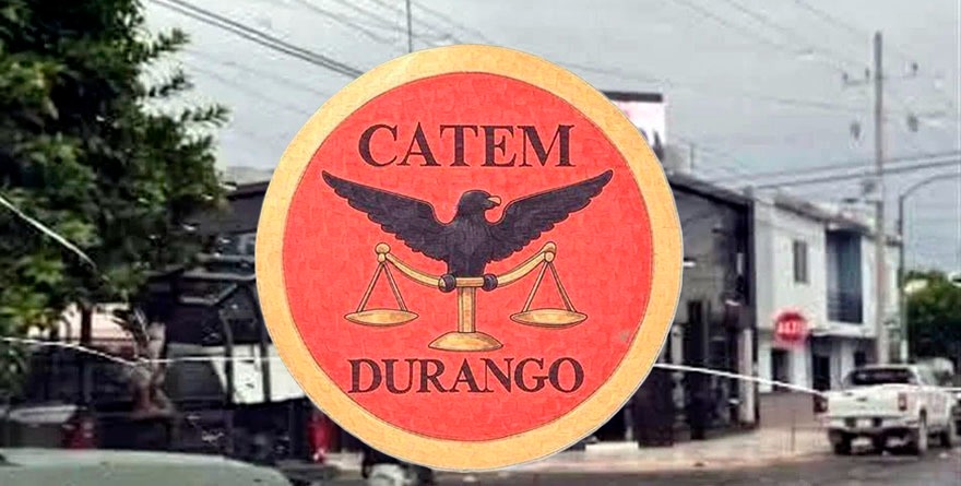 Catean oficinas  de CATEM  en Durango