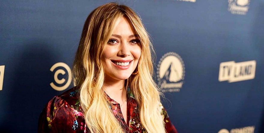 Hilary Duff regresa a la música