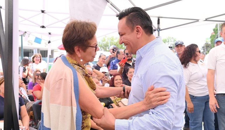 La paz social se construye