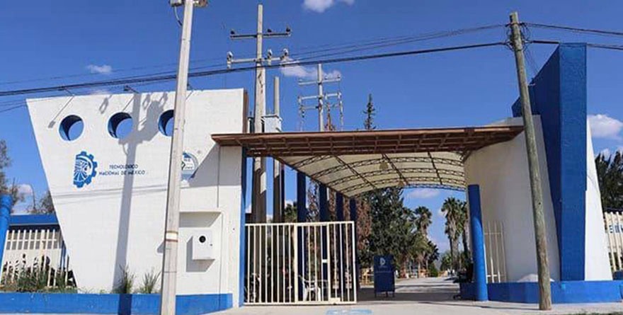 Denuncian a profe del Tec de Matehuala por acoso