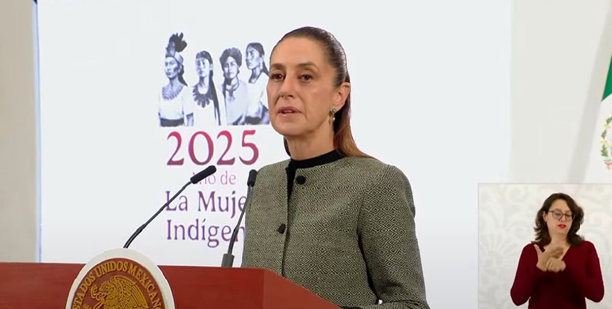 HABLAN CSP Y TRUMP SOBRE TEMAS COMERCIALES