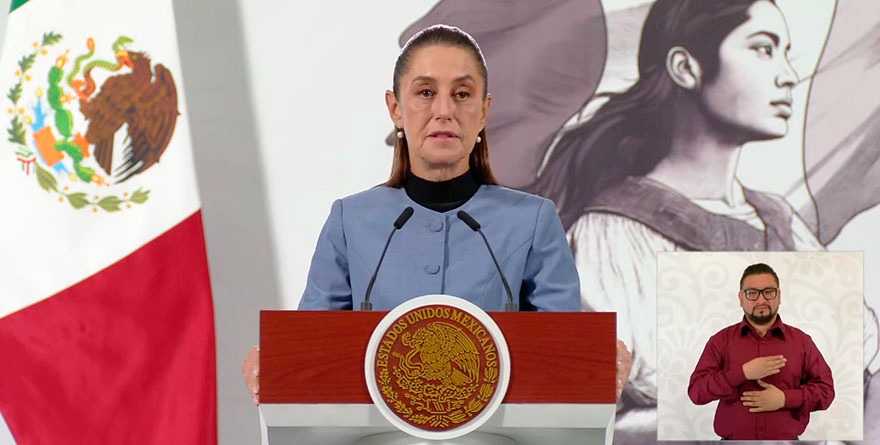 ARREMETE CSP CONTRA LA ONU ANTE CONFLICTO EU-IRÁN