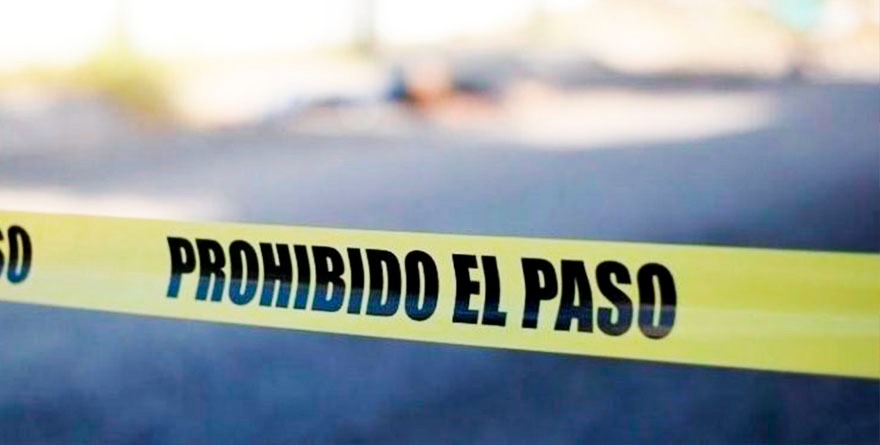 Atacan a escoltas de hija del gobernador de Sinaloa, Rubén Rocha