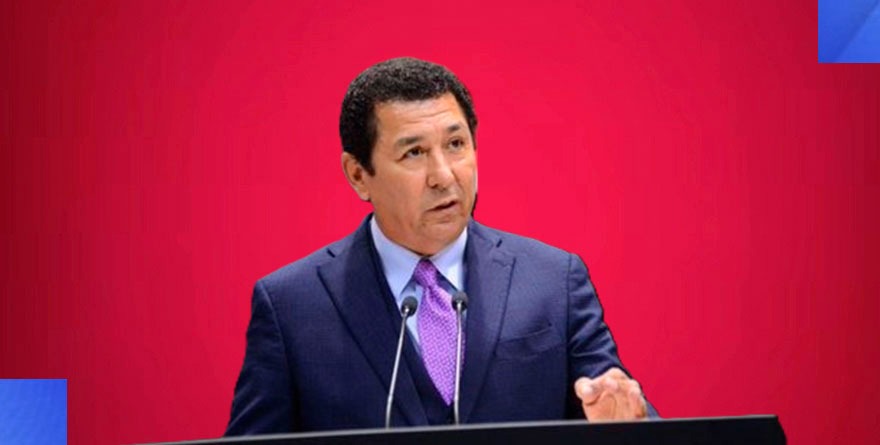 Retienen a diputado tamaulipeco de Morena en cruce a EU