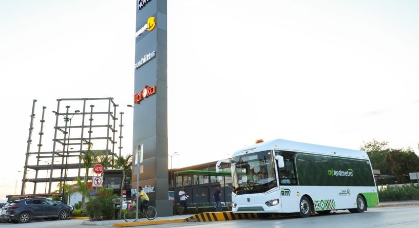 Mejor movilidad para Ciudad Valles