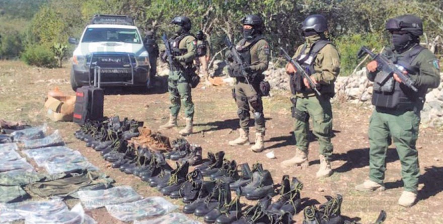 Buscan frenar el enganche de jóvenes