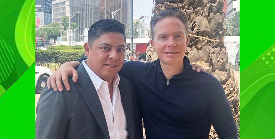 El PVEM valora ir solo en 2027