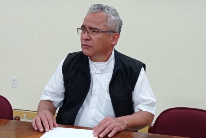 Hasta la Iglesia pide a la UASLP rendir cuentas