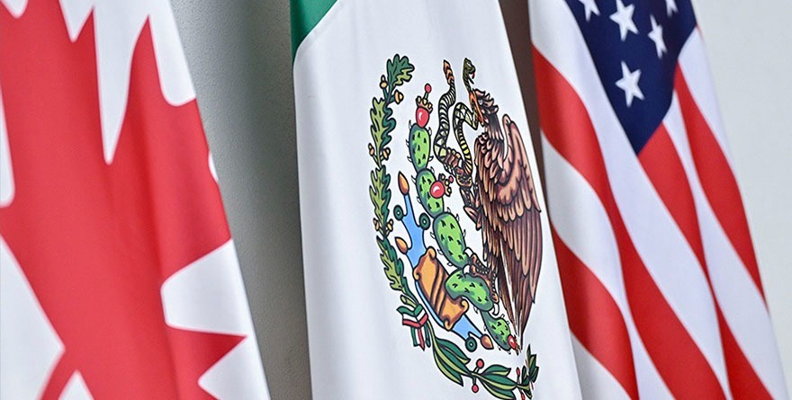 Arriesgan barreras renegociación de T-MEC