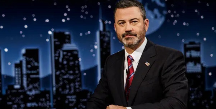 Trump ya no es rival… es enemigo’: Jimmy Kimmel