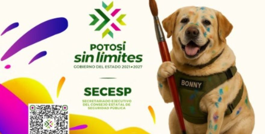 Dibujos y pinturas por los animales