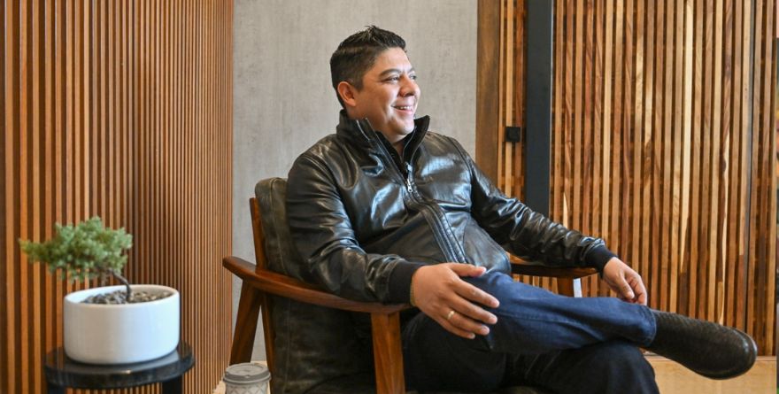 “Tuvimos Gobernadores huevones y corruptos