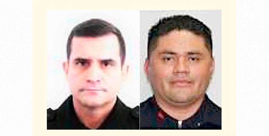 Denunció marino huachicol; lo matan