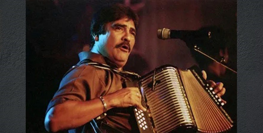Celso Piña: del barrio al cine