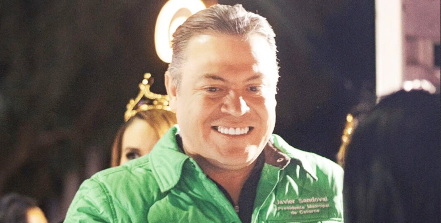 Arma Alcalde concurso ¿Premio?… aguantarlo todo un día